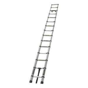 Travel Trailer Ladder