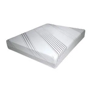 Travel Trailer Mattress