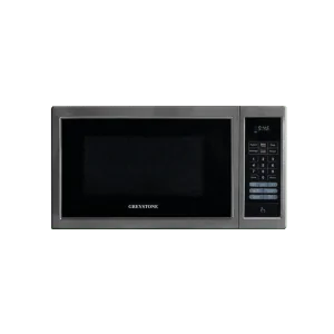Travel Trailer Microwave Replacement