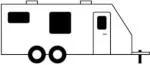 Travel Trailer RV