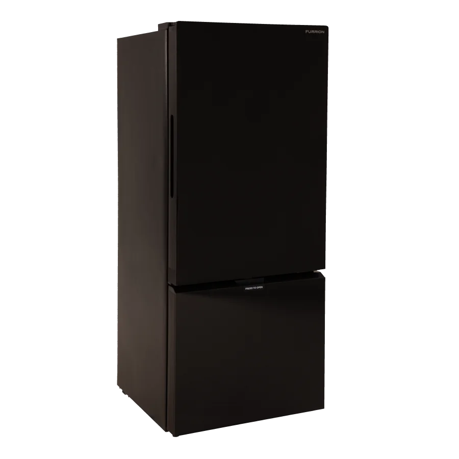 Travel Trailer Refrigerator