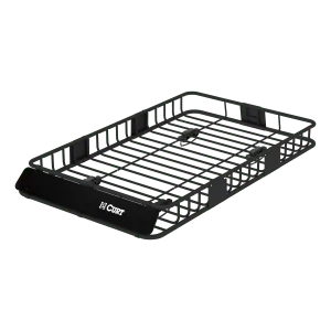 Travel Trailer Roof Rack