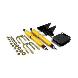 Travel Trailer Shocks