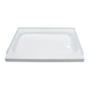 Travel Trailer Shower Pan