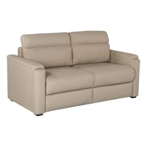 Travel Trailer Sofa
