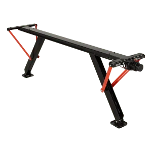 Travel Trailer Stabilizer Jacks
