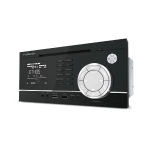 Travel Trailer Stereo System