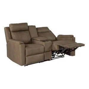 Travel Trailer Couch