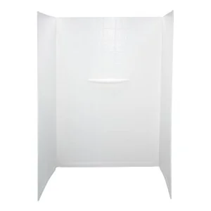 Travel Trailer Tub Surround