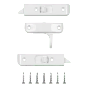 Travel Trailer Window Parts