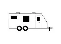 Travel Trailer RV Type