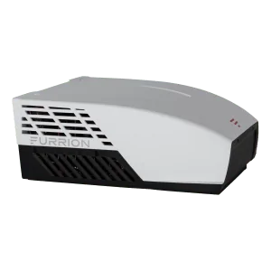 Truck Camper Air Conditioner