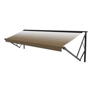 Truck Camper Awning