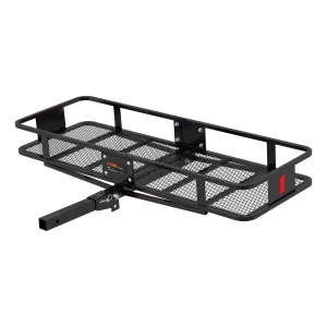 Truck Camper Cargo Carrier