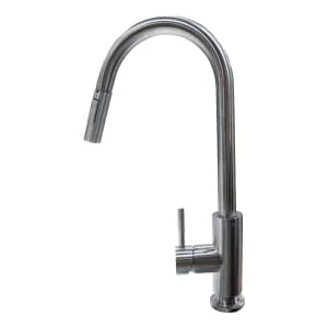 Truck Camper Faucet