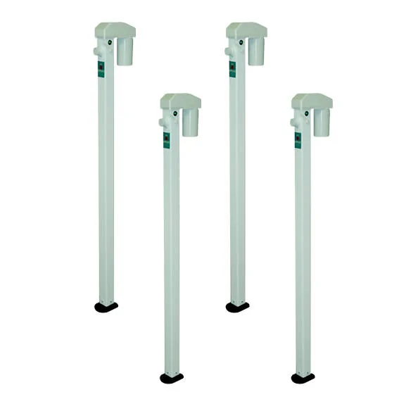 Truck Camper Jacks