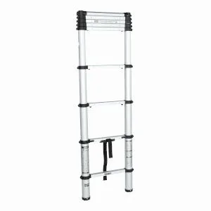 Truck Camper Ladder