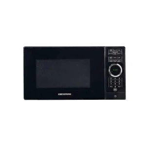 Truck Camper Microwave