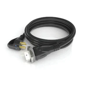 Truck Camper Power Cord