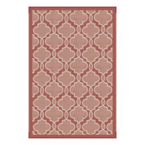 Truck Camper Rug