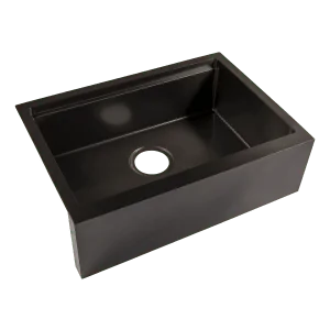 Truck Camper Sink