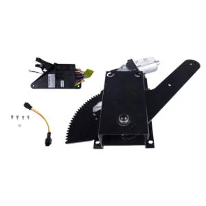 Truck Camper Step Replacement Parts