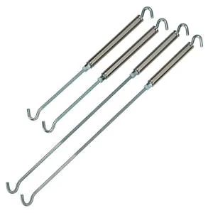 Truck Camper Turnbuckles
