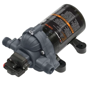 Truck Camper Water Pump