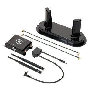 Truck Camper Wifi Modem