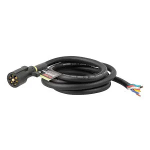 Truck Camper Trailer Wiring