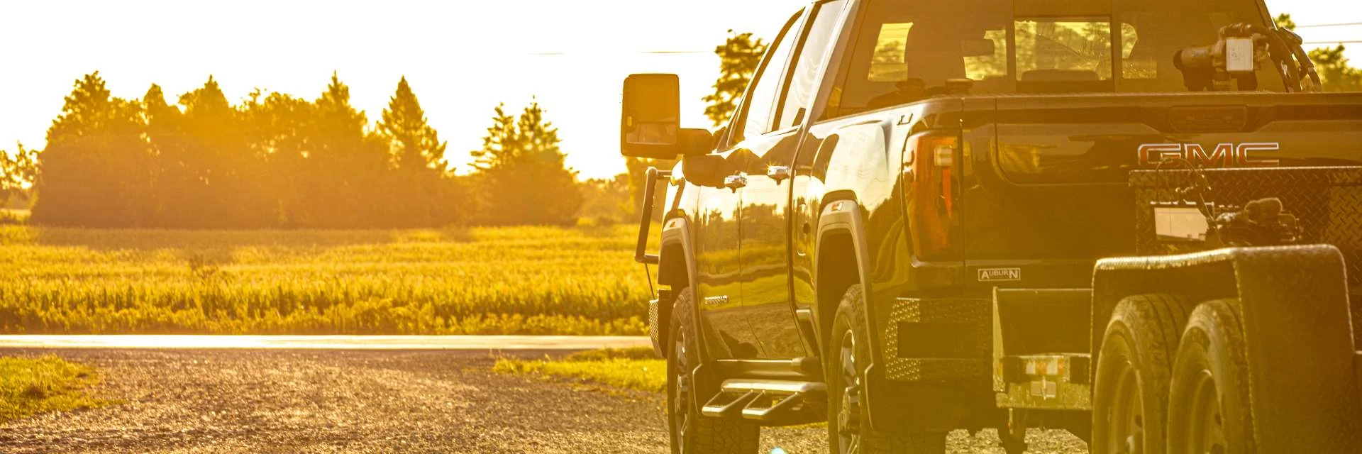 Truck Accessories