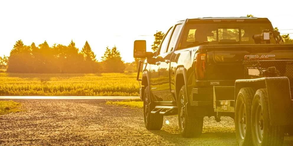 Truck Accessories