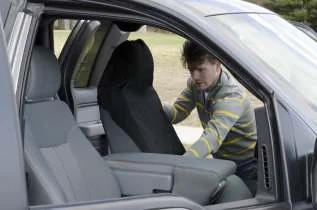 Truck Seat Covers
