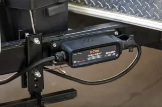 CURT True Course Electronic Sway Control Module