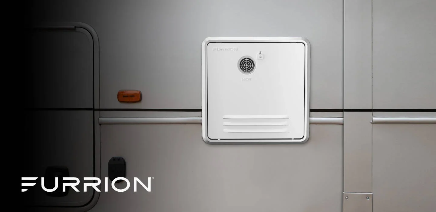 Furrion RV Tankless Water Heaters