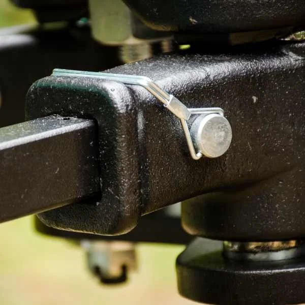 Weight Distribution Hitch Hardware