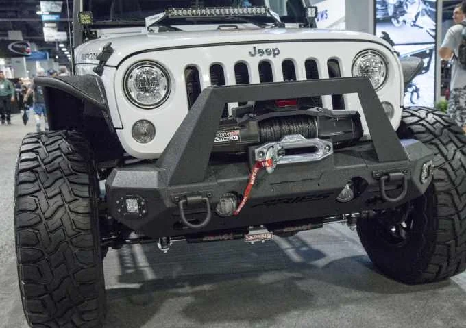 winch accessories