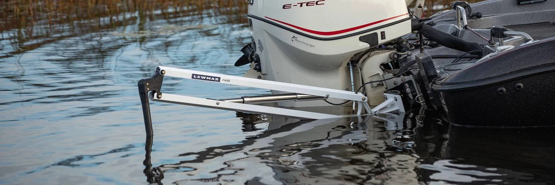 Lewmar Shallow Water Anchor