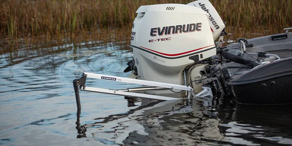 Lewmar Shallow Water Anchor