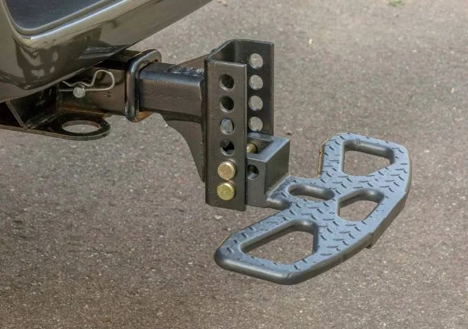 Ball Mount Accessories