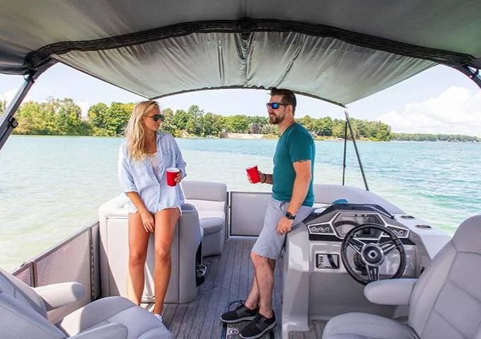 bimini top hardware and accessories