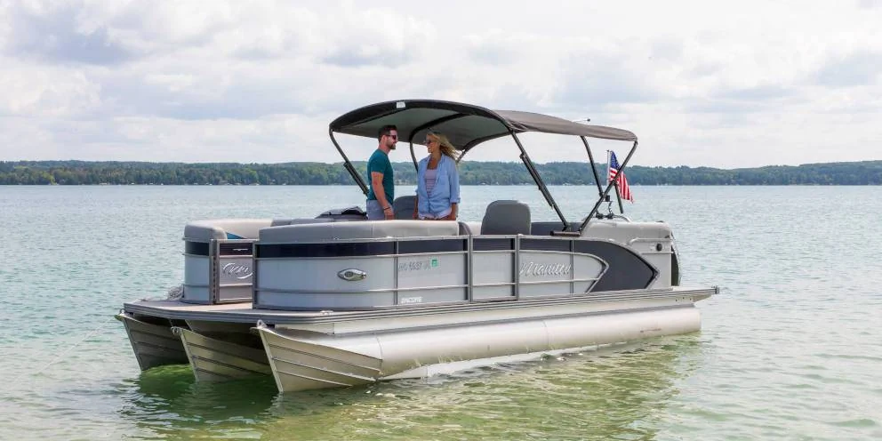 Boat Canvas