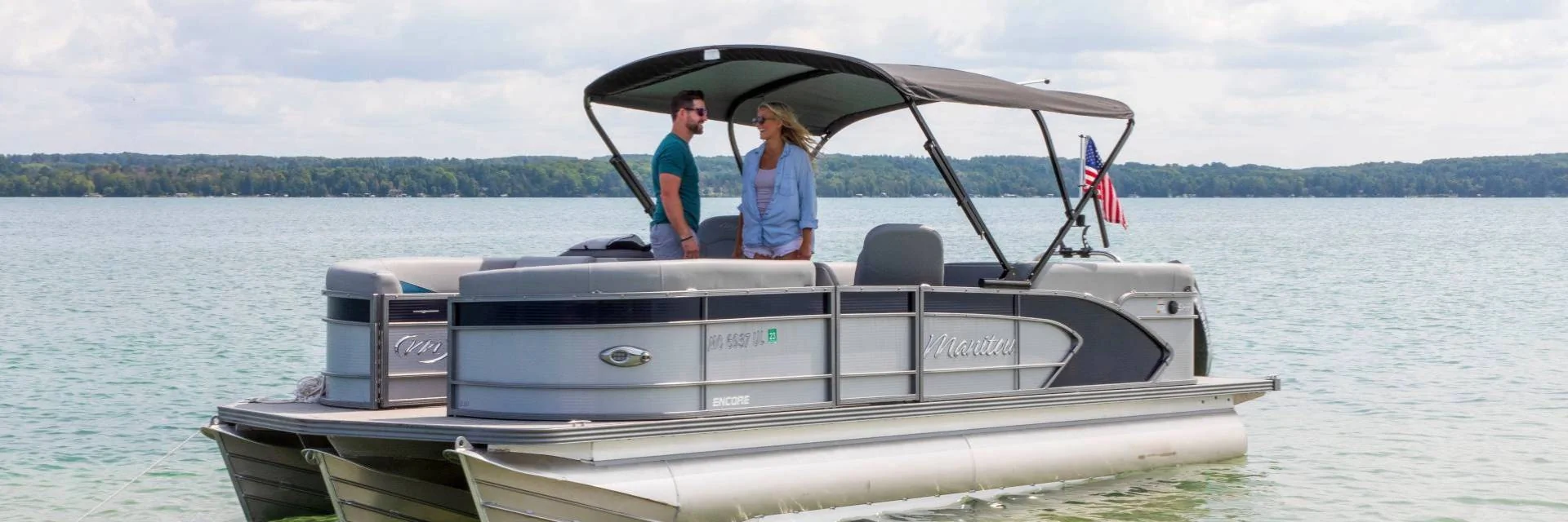 Boat Canvas