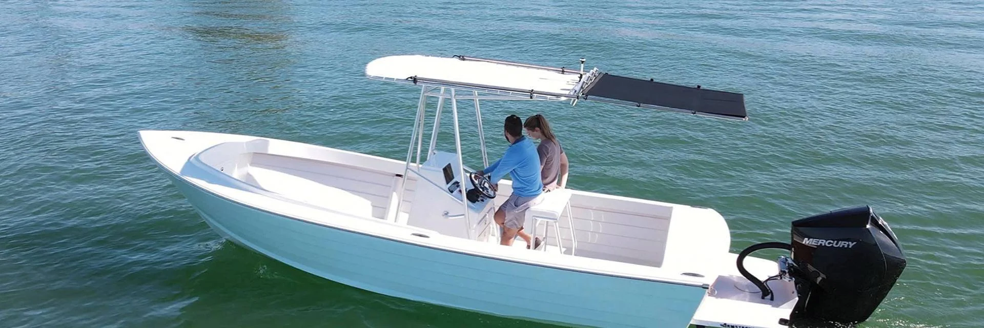 Boat Shades