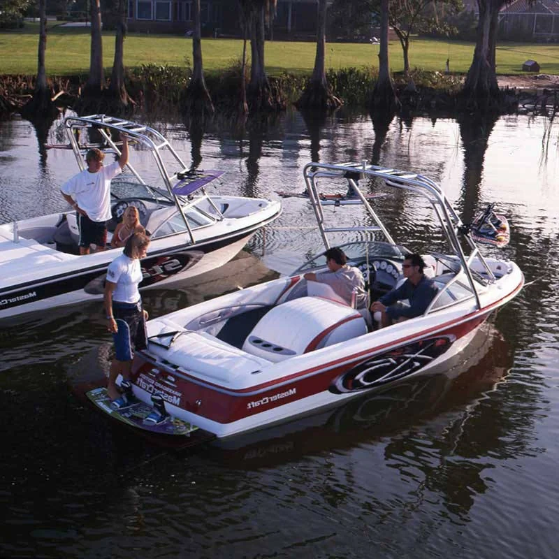 Boat and Dock Accessories