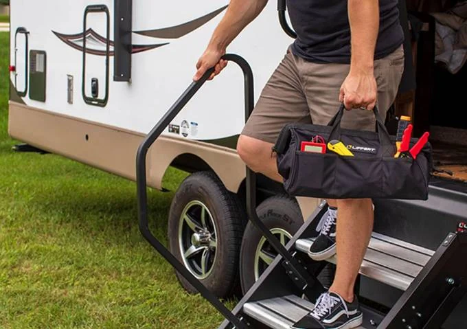 Camping Gear