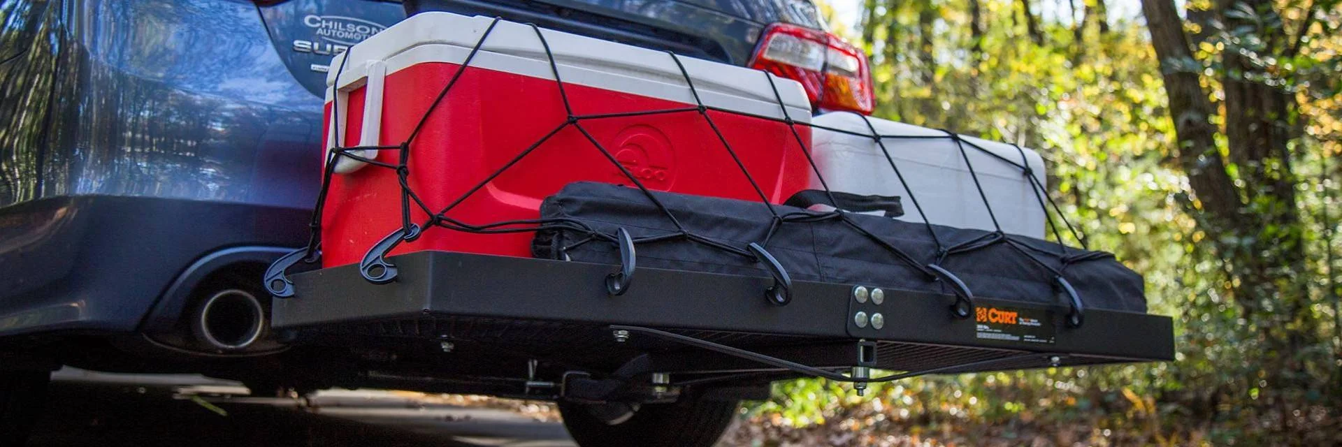 Cargo Bags and Nets