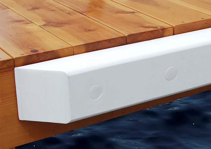 Lippert Dock Bumpers