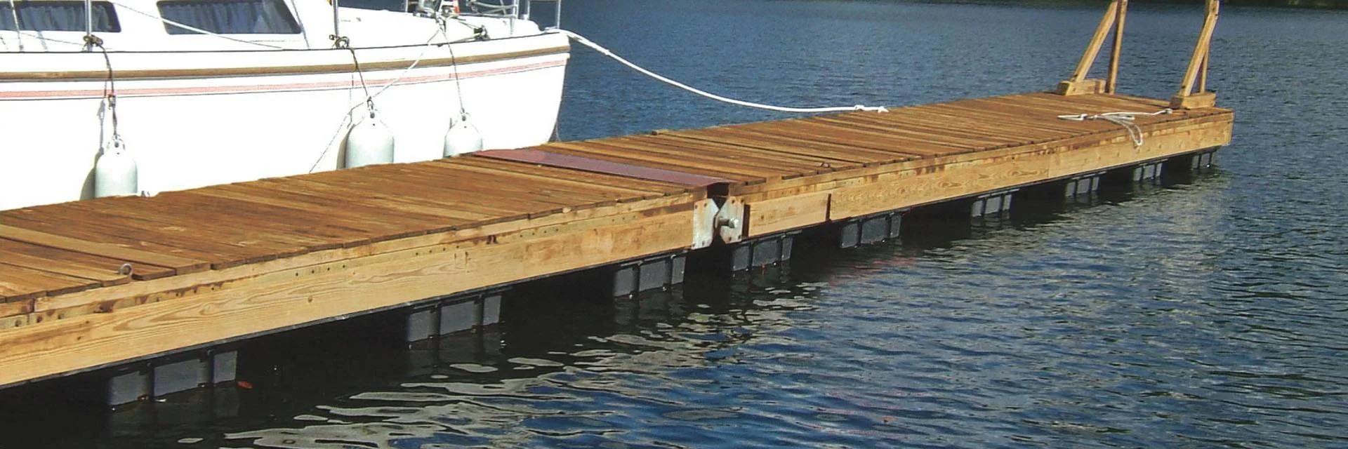 Dock Floats