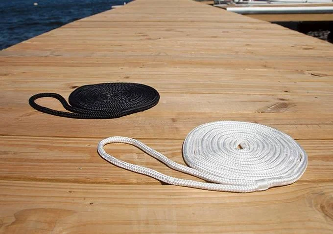Lippert Boat Dock Lines